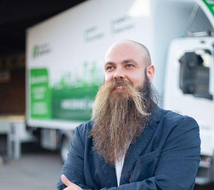 Juha-Pekka Heimo
